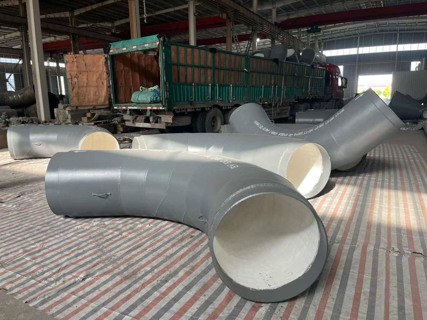 梅州市双金属耐磨管双金属耐磨管 - 价格
